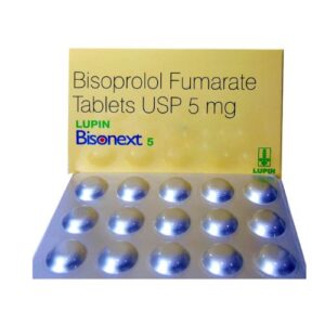 Bisonext 5mg Tablet