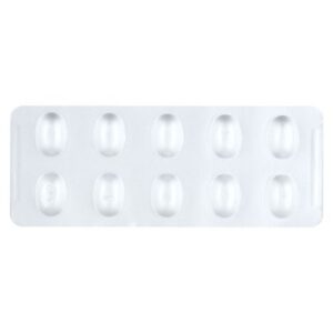 Bladmir 50mg Tablet