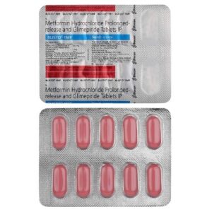 Blisto 1MF Tablet PR