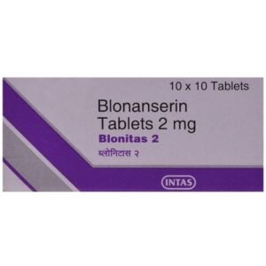 Blonitas 2 Tablet