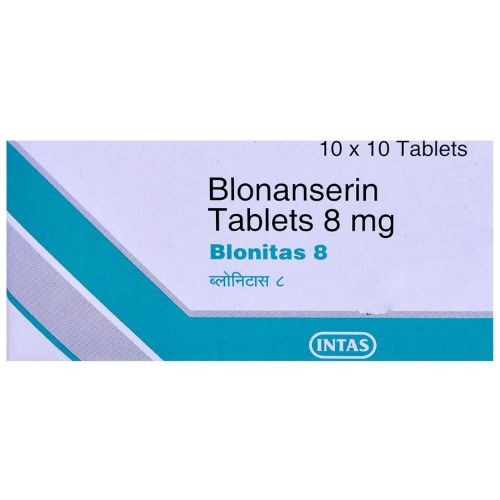 Blonitas 8 Tablet