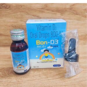 Bon-D3 Oral Drops