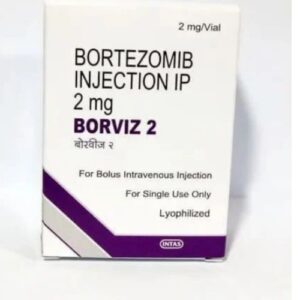 Borviz 2mg Injection