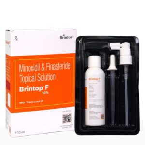 Brintop F 10% Solution