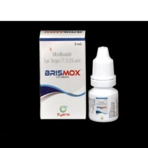 Brismox Eye Drop