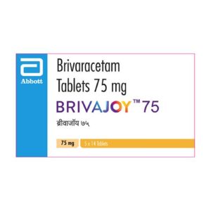 Brivajoy 75 Tablet