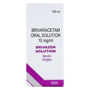 Brivazen Oral Solution