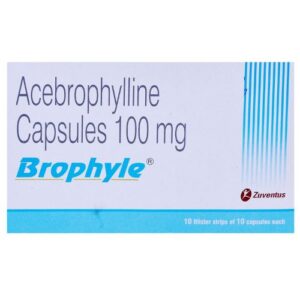 Brophyle Capsule