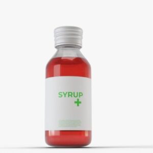 Brumed Syrup