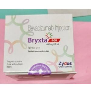 Bryxta 400 Injection