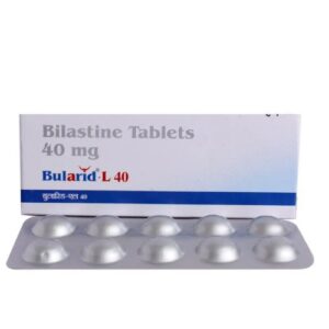 Bularid-L Tablet