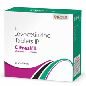 C Fresh L 5mg Tablet