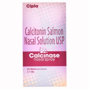 Calcinase Nasal Spray