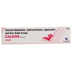 Caldob Cream