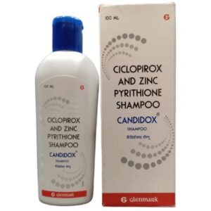 Candidox Shampoo