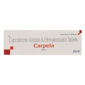 Carpela Tablet