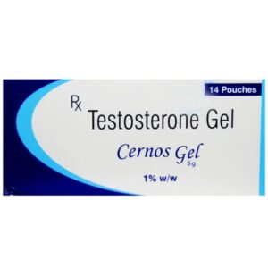 Cernos Gel