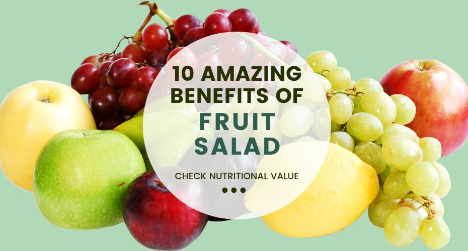 Check Nutritional Value