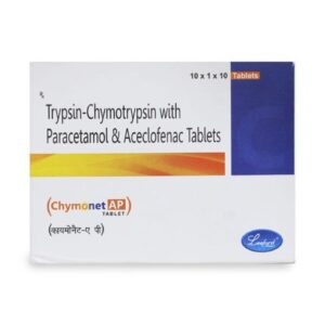 Chymonet AP Tablet