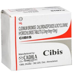 Cibis Tablet