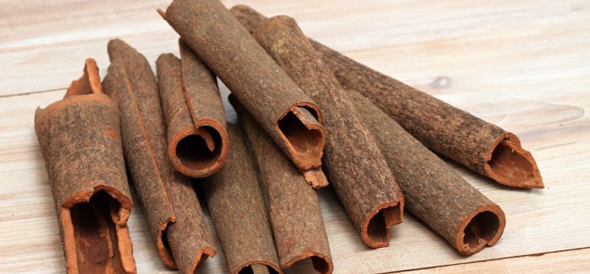 Favorable Benefits of Cinnamon
