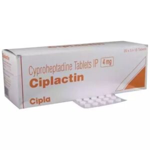 Ciplactin Tablet