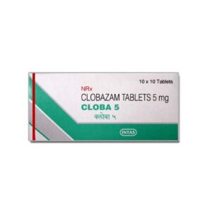 Cloba 5 Tablet