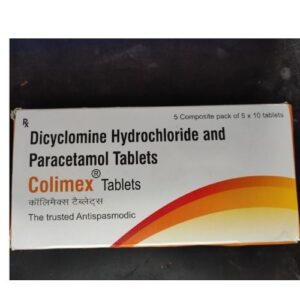 Colimex Tablet