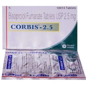 Corbis 2.5 Tablet