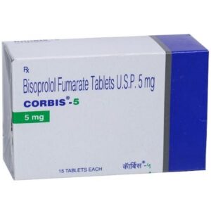 Corbis 5 Tablet