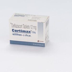 Cortimax 12mg Tablet