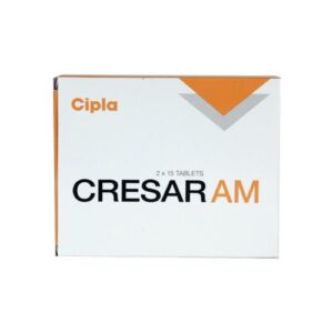 Cresar AM Tablet