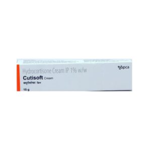 Cutisoft Cream