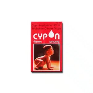 Cypon Oral Drops