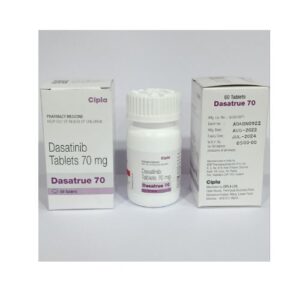 Dasatrue 70mg Tablet