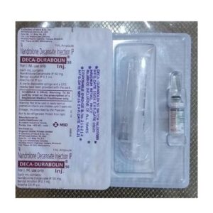 Deca-Durabolin 50 Injection (2)