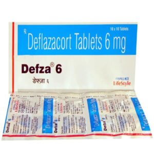 Defza 6 Tablet