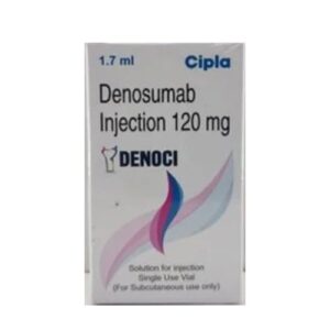 Denoci 120mg Injection