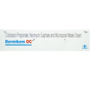 Dermikem OC Plus Cream