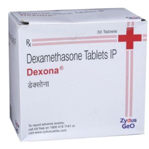 Dexona Tablet