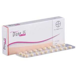 Diane 35 Tablet