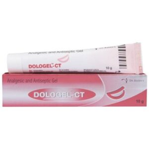 Dologel-CT Gel