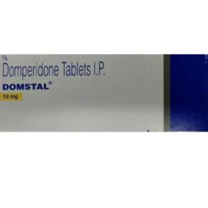 Domstal 10mg Tablet