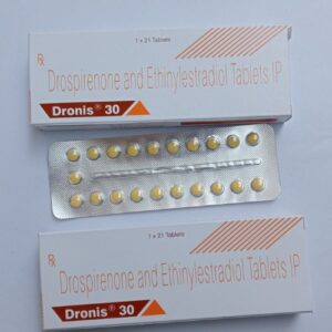 Dronis 30 Tablet