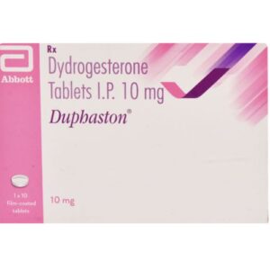 Duphaston 10mg Tablet