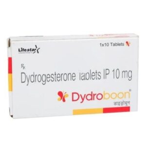 Dydroboon Tablet