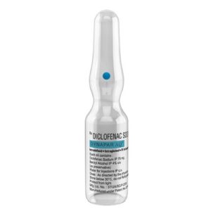 Dynapar AQ Injection 1ml