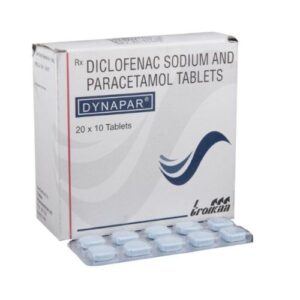 Dynapar Tablet