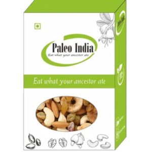 Paleo India Dry Fruits Mix