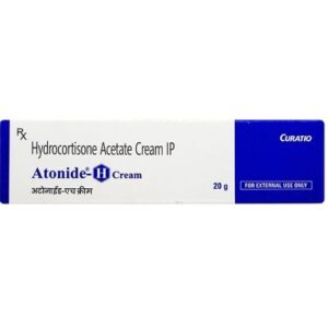 Atonide-H Cream